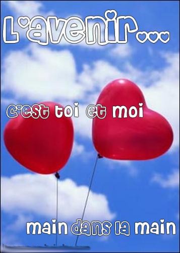 l'avenir