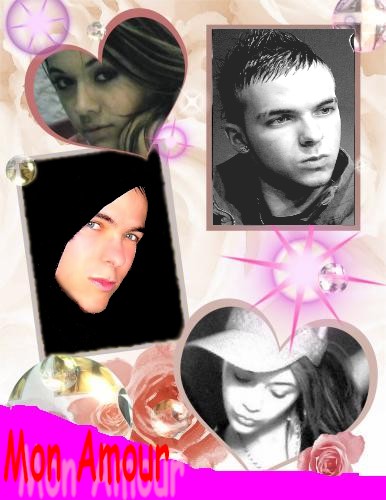 Donne moi ton Coeur !!!